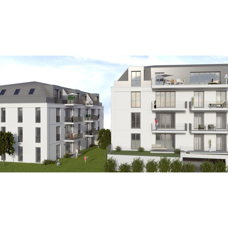 Wagner Carré in Wiesloch