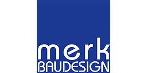 Merk-Baudesign